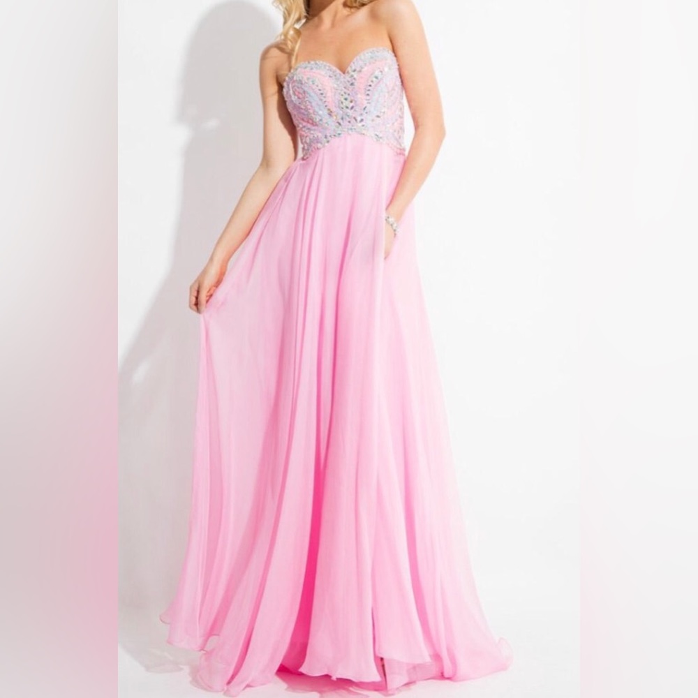Prom Gown